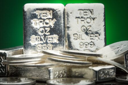 Benefits of silver IRA rollover