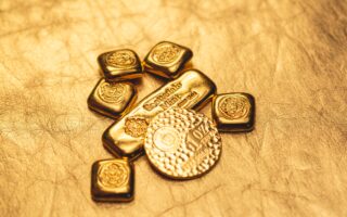 transfer 401k to precious metals